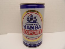 HANSA DORTMUNDER EXPORT