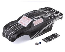 Traxxas Karosserie Rustler VXL