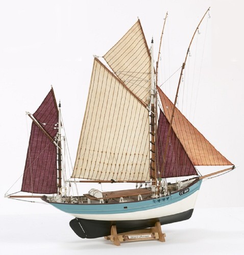 Historisches schiffsmodell - historisches,