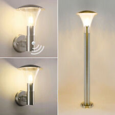 Außenleuchte Standleuchte