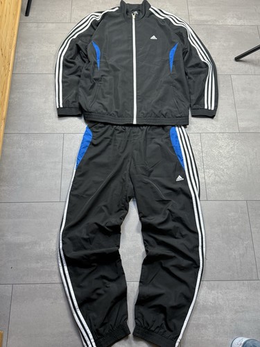 Adidas herren trainingsanzug - herren,
