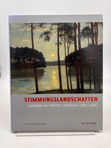 Stimmungslandschaften - ,