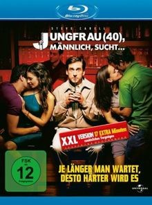 Jungfrau männlich - jungfrau,
