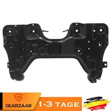 Achsträger Vorderachse Motorträger Vorne FÜR Opel Corsa D Baujahr 06-15 13427070