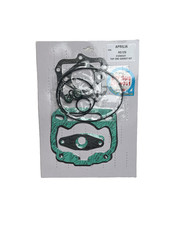 Aprilia 125 top - top, end