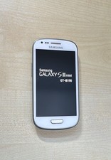 Samsung Galaxy S3 mini