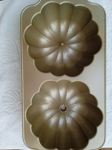 Nordic ware backform kürbis - nordic,