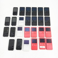 Archos MP3 Player Restposten - Archos Zen - Archos 105 - For Parts - No Charge etc