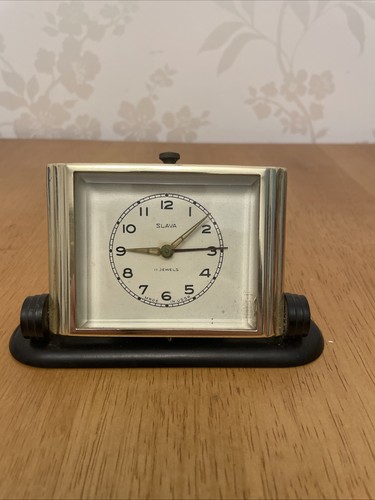 Vintage slava made - slava, in
