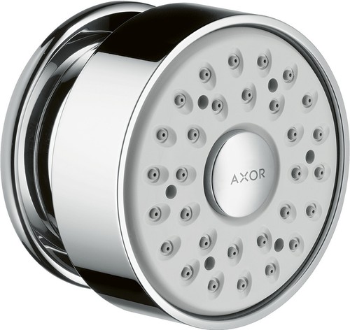 Hansgrohe seitenbrause jet - seitenbrause, 1
