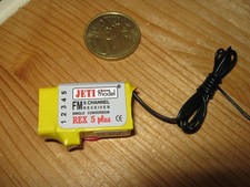 Empfänger 35 Mhz für 5