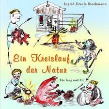 Ein Kreislauf der Natur Ingrid