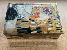 GROSSE DEUTSCHE SAMMLERDOSE