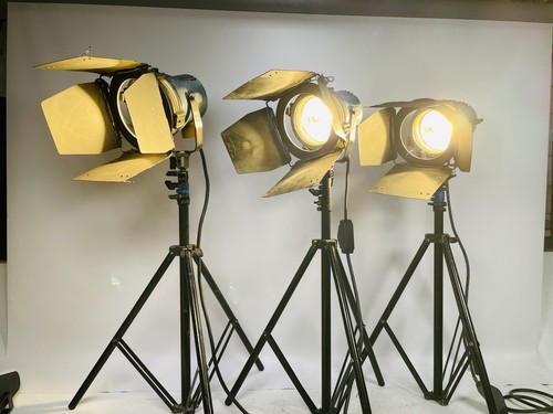 Arri arrilite 800 - arrilite,