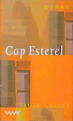 Cap esterel - cap,