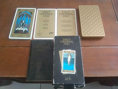 Salvador dali seltenes - dali,,