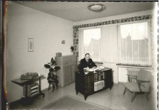 Bremerhaven Bremerhaven Chefzimmer o 1961