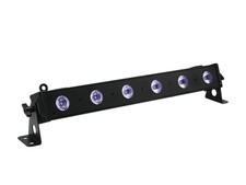 EUROLITE LED BAR-6 QCL RGBA