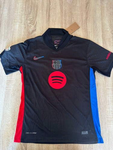 Nike barcelona trikot - nike,