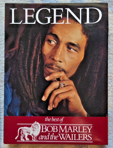 The best bob marley and - best, of