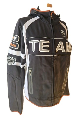 Bogner racing team - racing,