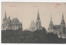 AK  Aachen