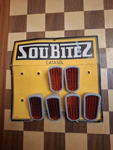 Vintage soubitez katasol - soubitez,