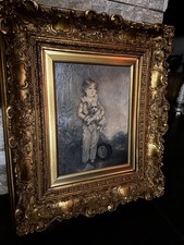 Gemälde Bild Kunst