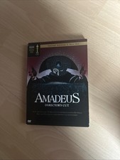 Amadeus - Directors Cut (2 DVDs) von Milos Forman | DVD  Zustand gut