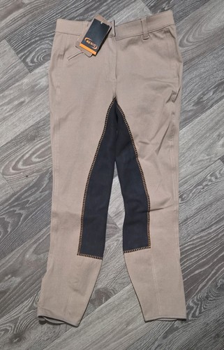 Niq reithose kinder gr - 4u,