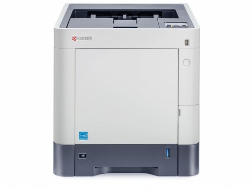 Kyocera mita ecosys p6130cdn - kyocera,