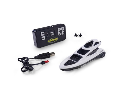 Carson nano racer - nano, 2.4g