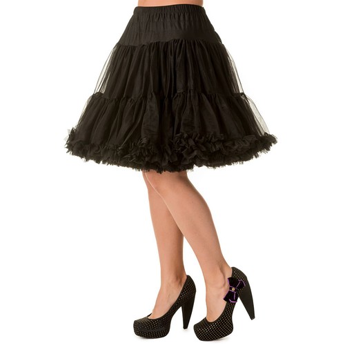 Dancing days petticoat - dancing,