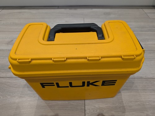 Fluke 6500 tragbarer - fluke,