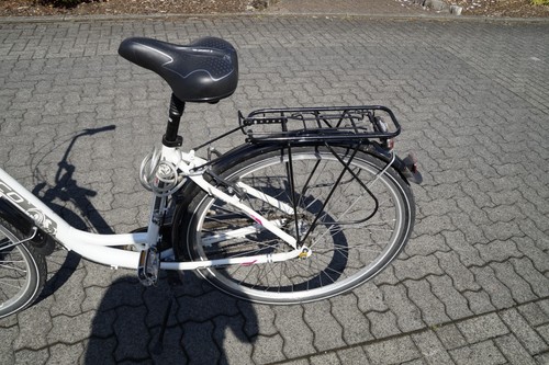 Cyco city damenfahrrad zoll - cyco,