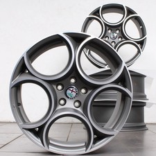 19 Zoll original Alfa Romeo