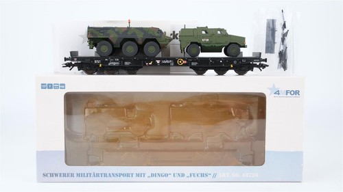 Märklin 48726 schwerer - märklin,