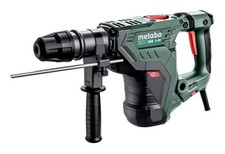 Metabo KHE 5-40 Kombihammer im Kunststoffkoffer - 600391500