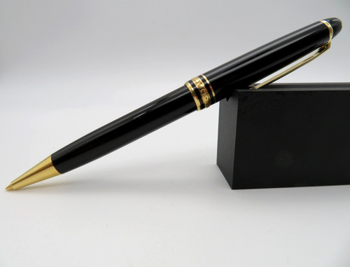 Montblanc meisterstück - montblanc,