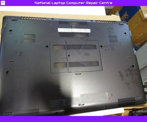 Gigabyte p34w bottom - gigabyte, base