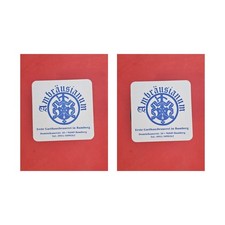 Ambräusianum Bamberg blauer