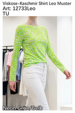 LEO VISCOSE KASCHMIR DAMEN