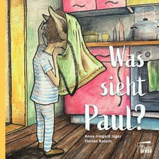Was sieht paul anna irmgard - paul?,