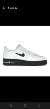 Nike Air Force 1 07 Weiß