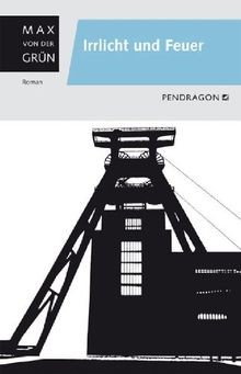 Irrlicht und feuer - irrlicht,