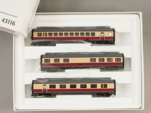 Märklin 43116