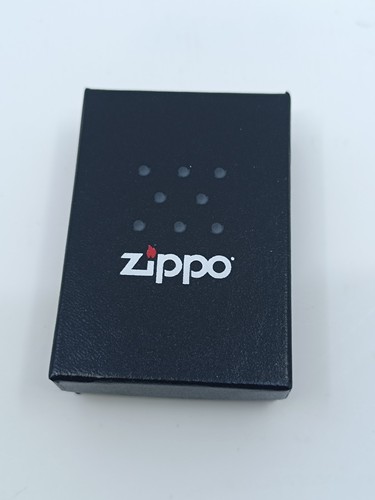 Zippo equipement custom - zippo, tr