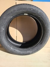 Continental ContiSportContact 5 255/50 R19 107W XL MO Sommer DOT:0824 1 Stück