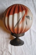 Art Deco Hängelampe Deckenlampe Um 1930
