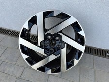 1x Alufelge 19 Zoll 8.0" 5x112 5A269E5 BMW 1 Mini Countryman Rim Wheel